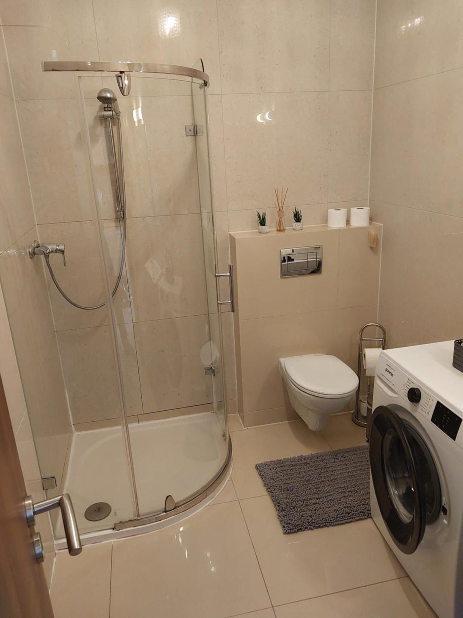 Apartman Lomnica Tatragolf I 104 Vel'ka Lomnica Exterior foto
