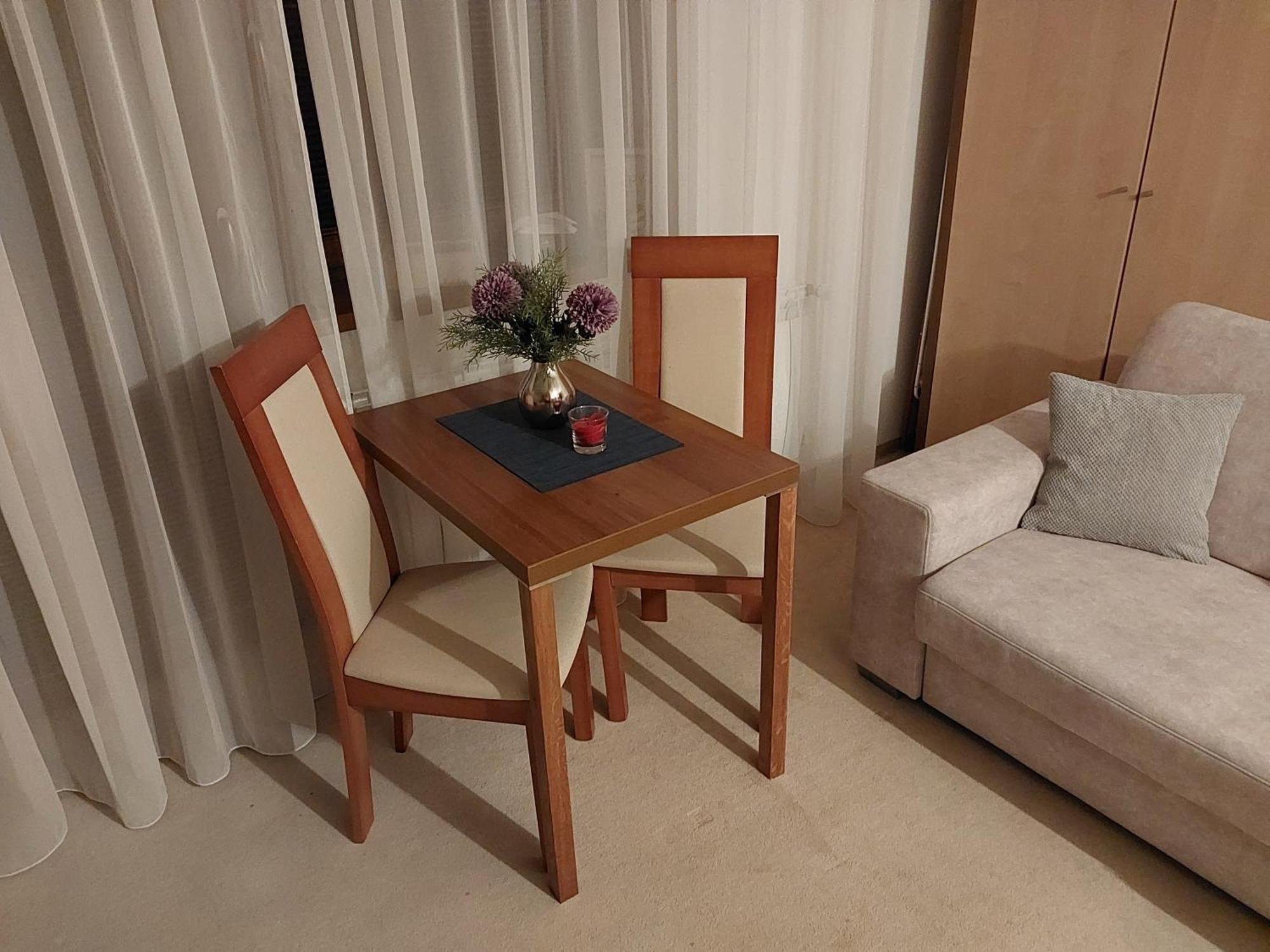 Apartman Lomnica Tatragolf I 104 Vel'ka Lomnica Exterior foto